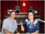 DAMIEN GERARD RECORDING STUDIOS