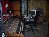 DAMIEN GERARD RECORDING STUDIOS