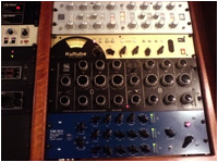 DAMIEN GERARD RECORDING STUDIOS - MASTERING