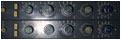 DAMIEN GERARD RECORDING STUDIOS - NEVE