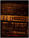 DAMIEN GERARD RECORDING STUDIOS- OUTBOARD